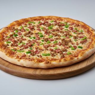 PIZZA LA LORITO SUPER