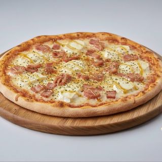 PIZZA ABEJA MAYA FAMILIAR