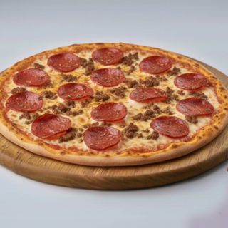 PIZZA DIABLO FAMILIAR