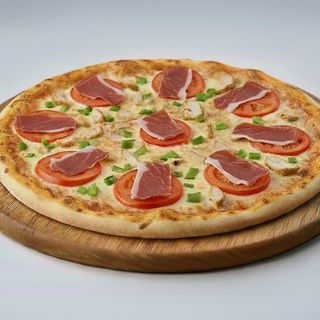 PIZZA CAMPESTRE SUPER