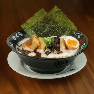 Vegetariano Miso
