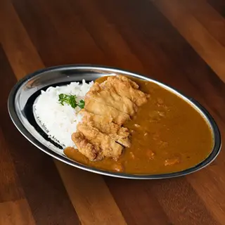 Chicken "Kurry"