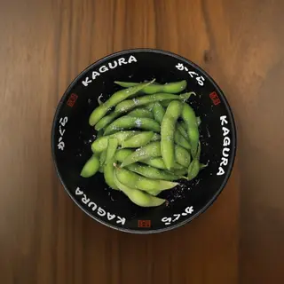 Edamame