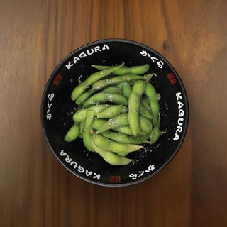 Edamame