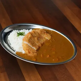 Katsu "Kurry"