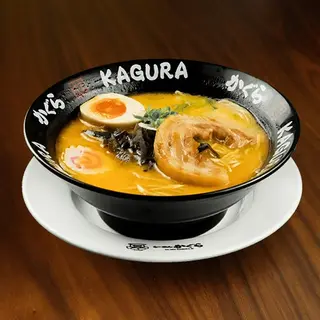 Kagura Miso