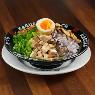 Chasu Abura Soba