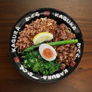 Chasu Abura Soba