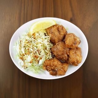 Karaage