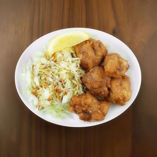 Karaage