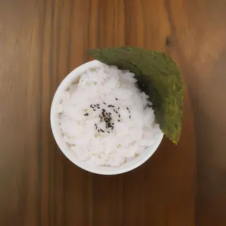 Arroz Blanco