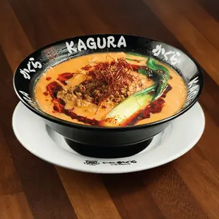 Tantanmen