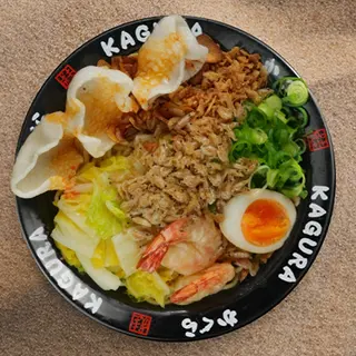 Ebi Aburasoba