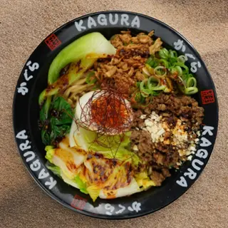Tantan Aburasoba