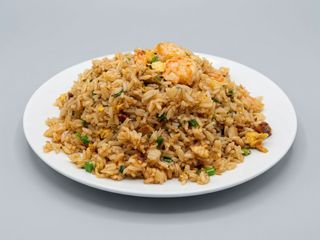 Arroz Chaufa Guarnición 
