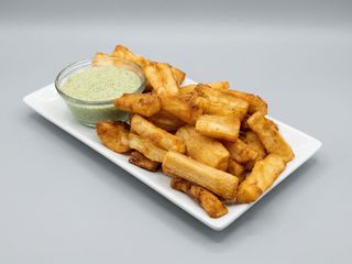 Yuca Frita