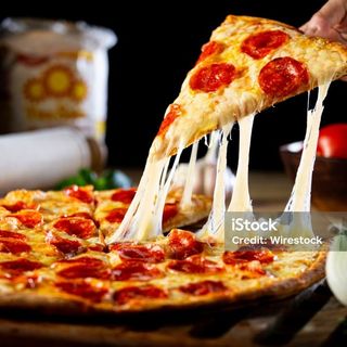 Oferta 4 pizza grande