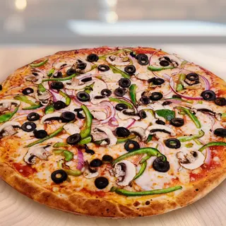 Oferta Pizza (Mediana)