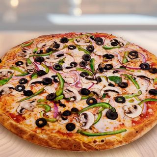 Oferta Pizza (Mediana)