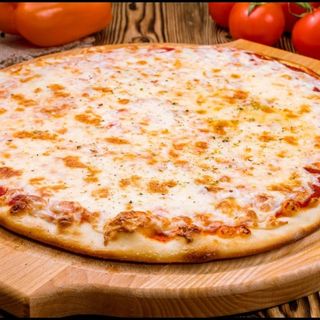 Oferta Pizza (Mediana) Y Pizza (Pequeña)