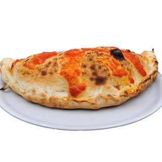 Calzone Vegetal