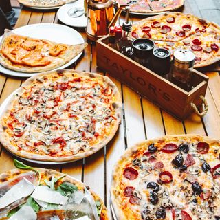 Oferta pizza