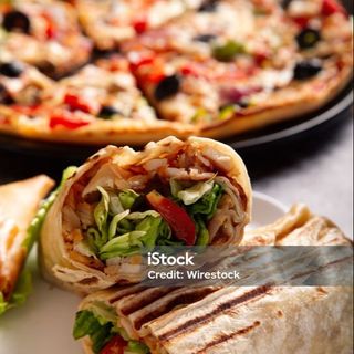 oferta pizza grande