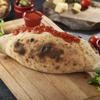 calzona kebab