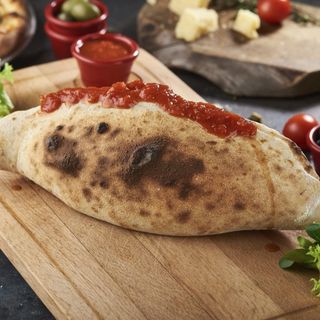 calzona kebab