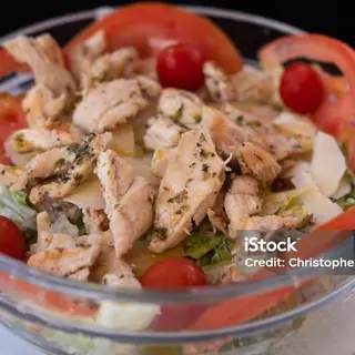 Ensalada Especial