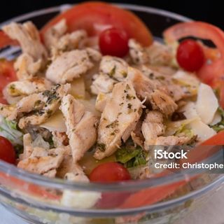 Ensalada Especial