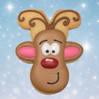 Galleta Rudolph