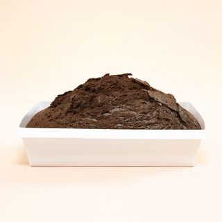 Bizcocho De Chocolate