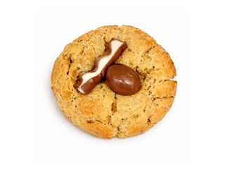 Cookie De Todo Kinder (100 gr.)