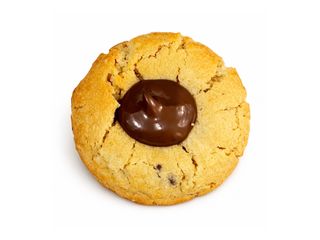 Cookie De Corazón De Nutella (100 gr.)