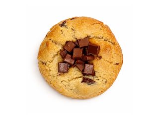 Cookie De Chocolate Negro (100 gr.)