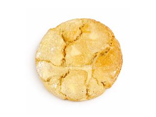 Cookie De Limón Y Yuzu (100 gr.)