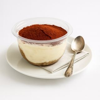 Tiramisú