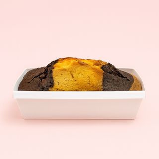 Bizcocho De Marmolado