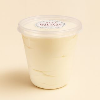 Bote de nuestra famosa nata (600 ml.)