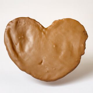 Palmera de Chocolate con leche