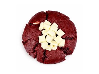 Cookie de Red Velvet (100 gr.)