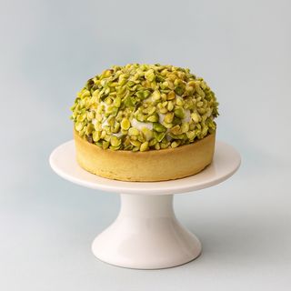 Tartaleta de Pistacho