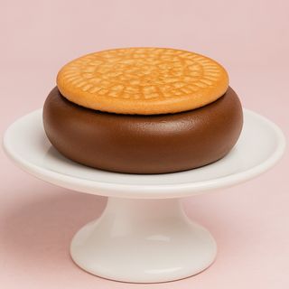 Tartaleta de la Abuela