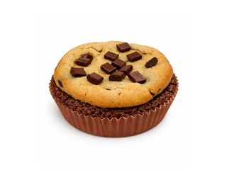 Brookie (Brownie+Cookie)