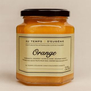 Mermelada de Naranja (450 gr.)