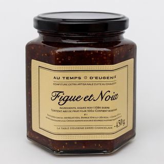 Mermelada de Higos y Nueces (450 gr.)