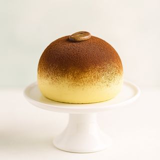 Esfera de Tiramisu