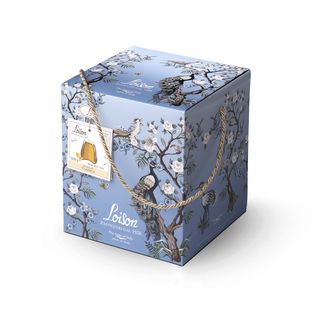 Pandoro 1 kg (Armonia)