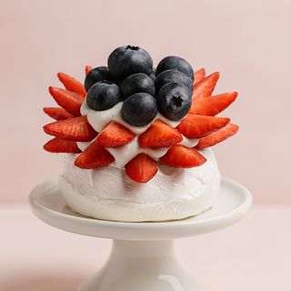 Pavlova Individual